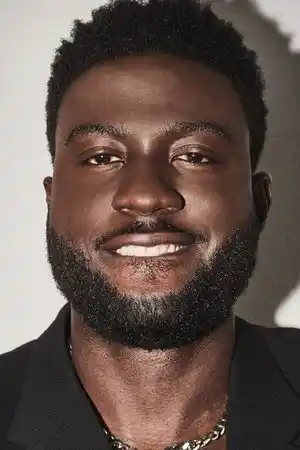 Sinqua Walls fotoğrafı