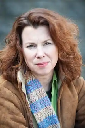Siobhan Fallon Hogan fotoğrafı