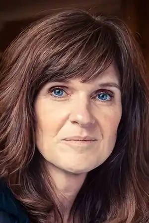 Siobhan Finneran fotoğrafı