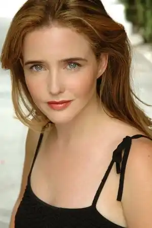 Siobhan Flynn fotoğrafı