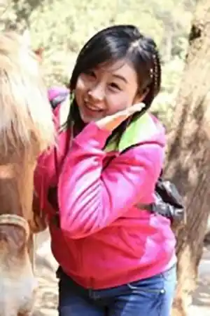 Siqi Liu fotoğrafı