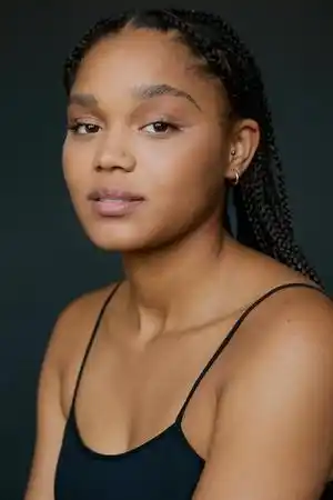 Sira-Anna Faal fotoğrafı