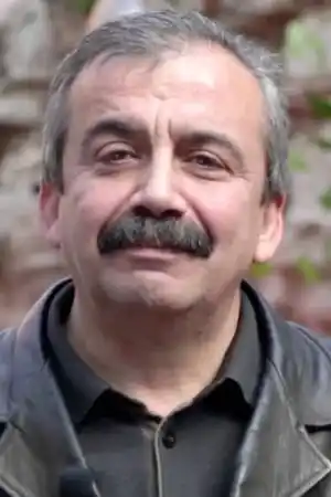Sırrı Süreyya Önder fotoğrafı