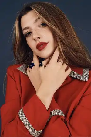 Sissy Sheridan fotoğrafı