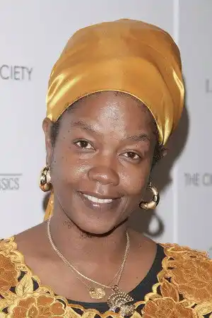 'Sister' Carol East fotoğrafı