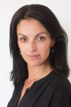 Siv Rajendram Eliassen fotoğrafı