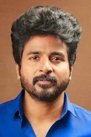 Sivakarthikeyan fotoğrafı
