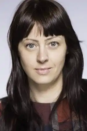 Siwan Morris fotoğrafı