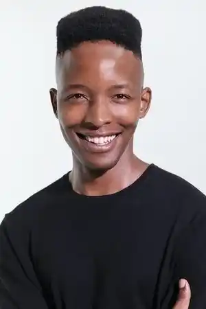 Sizo Mahlangu fotoğrafı