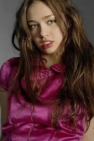 Skye Arens fotoğrafı