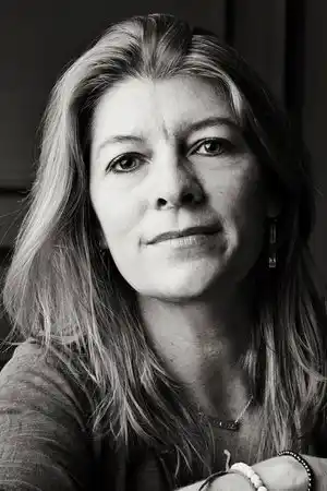 Skye Borgman fotoğrafı