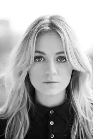 Skye Lourie fotoğrafı