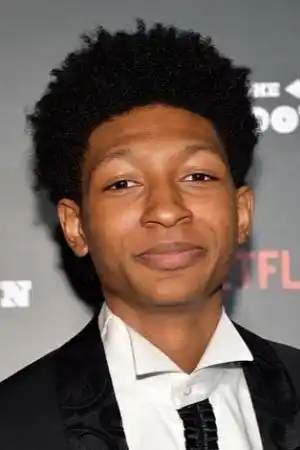 Skylan Brooks fotoğrafı