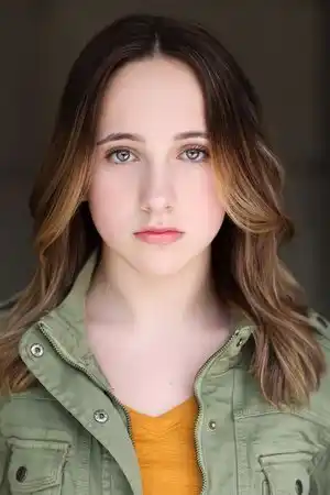 Skylar Morgan Jones fotoğrafı