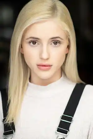 Skylar Radzion fotoğrafı