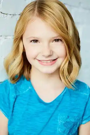Skyler Elyse Philpot fotoğrafı