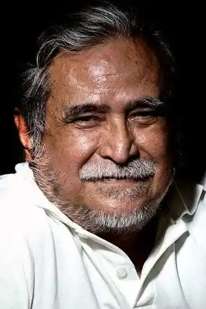 Slamet Rahardjo fotoğrafı