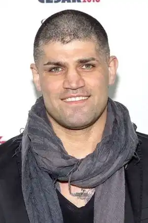 Sâm Mirhosseini fotoğrafı