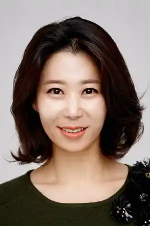 So Hee-jung fotoğrafı