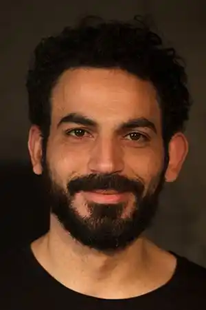 Sobhi Hosary fotoğrafı