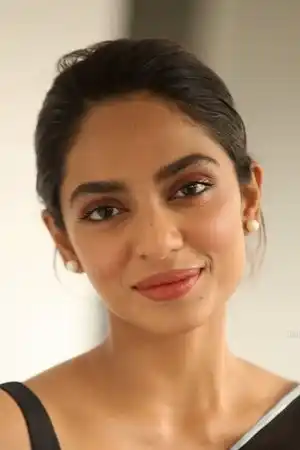 Sobhita Dhulipala fotoğrafı