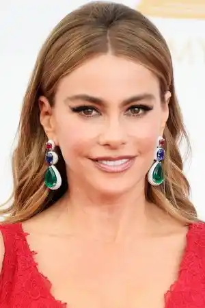 Sofía Vergara fotoğrafı
