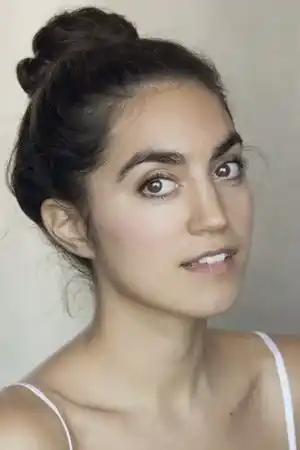 Sofia Barclay fotoğrafı