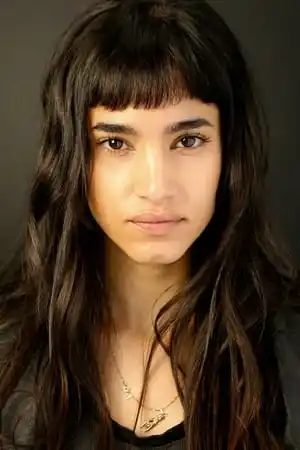 Sofia Boutella fotoğrafı