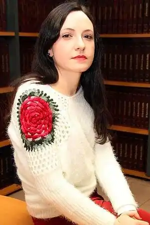 Sofía Cuenca fotoğrafı