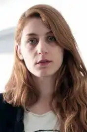 Sofia Georgovassili fotoğrafı