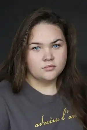 Sofia Golubeva fotoğrafı