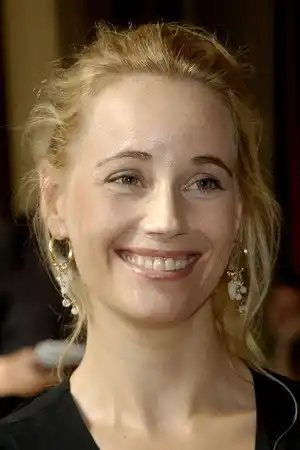 Sofia Helin fotoğrafı