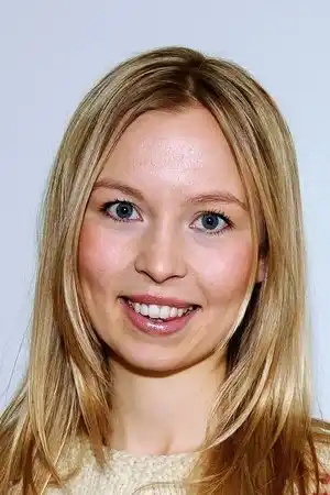 Sofia Jannok fotoğrafı
