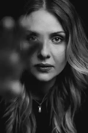 Sofia Kappel fotoğrafı