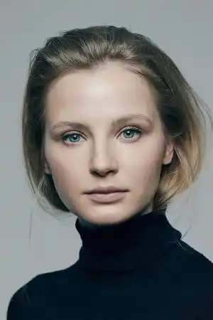 Sofia Lebedeva fotoğrafı