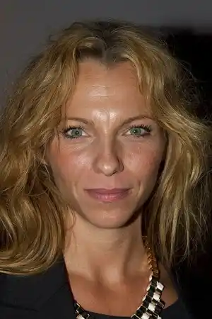 Sofia Ledarp fotoğrafı