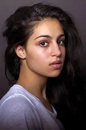 Sofia Lesaffre fotoğrafı