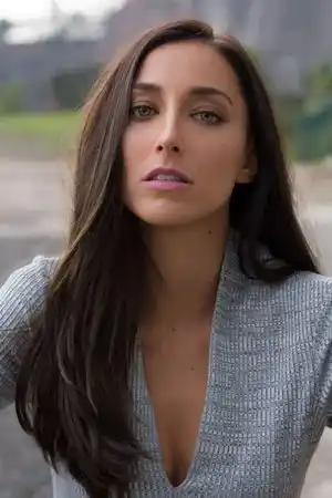 Sofía Sisniega fotoğrafı