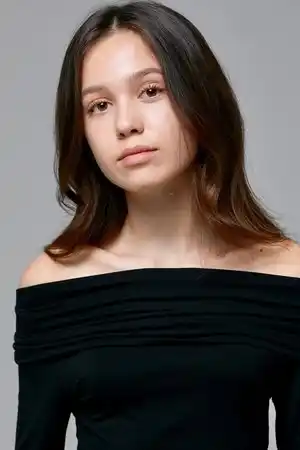 Sofia Stavrinou fotoğrafı