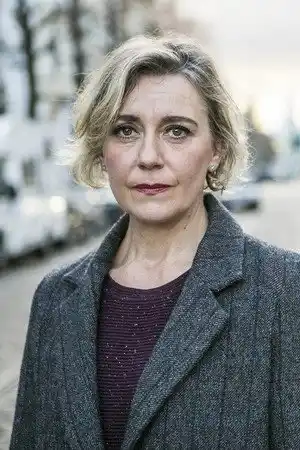 Sofie Decleir fotoğrafı