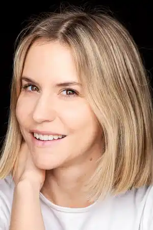 Sofie Hamilton fotoğrafı