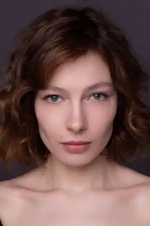 Sofiia Khandamirova fotoğrafı