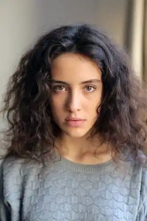 Sofya Gershevich fotoğrafı