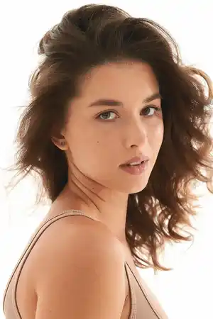 Sofya Tsibireva fotoğrafı