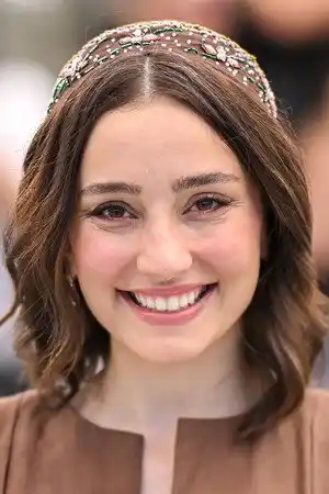 Soha Niasti fotoğrafı