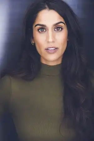 Sohina Sidhu fotoğrafı