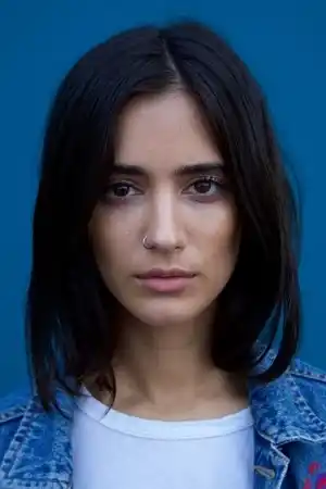 Sol Rodriguez fotoğrafı