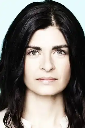 Soledad Villamil fotoğrafı