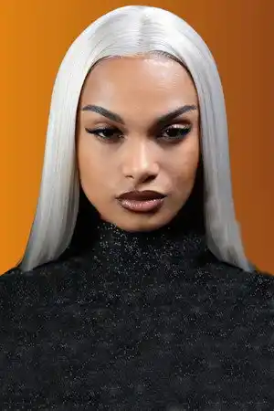 Solène Hegbe fotoğrafı