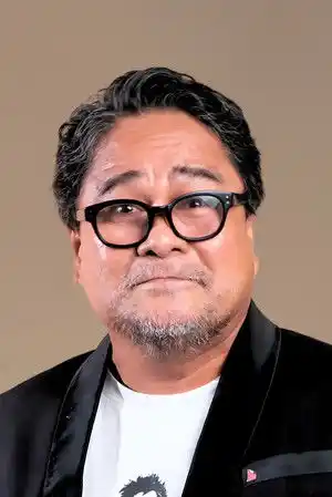 Soliman Cruz fotoğrafı